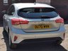 USED 2020 70 FORD FOCUS 1.0T EcoBoost Zetec Hatchback 5dr Petrol Manual Euro 6 (s/s) (125 ps) 7x SERVICES & NICE SPEC!