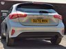 USED 2020 70 FORD FOCUS 1.0T EcoBoost Zetec Hatchback 5dr Petrol Manual Euro 6 (s/s) (125 ps) 7x SERVICES & NICE SPEC!