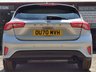 USED 2020 70 FORD FOCUS 1.0T EcoBoost Zetec Hatchback 5dr Petrol Manual Euro 6 (s/s) (125 ps) 7x SERVICES & NICE SPEC!