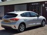 USED 2020 70 FORD FOCUS 1.0T EcoBoost Zetec Hatchback 5dr Petrol Manual Euro 6 (s/s) (125 ps) 7x SERVICES & NICE SPEC!