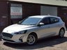 USED 2020 70 FORD FOCUS 1.0T EcoBoost Zetec Hatchback 5dr Petrol Manual Euro 6 (s/s) (125 ps) 7x SERVICES & NICE SPEC!