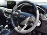 USED 2020 70 FORD FOCUS 1.0T EcoBoost Zetec Hatchback 5dr Petrol Manual Euro 6 (s/s) (125 ps) 7x SERVICES & NICE SPEC!