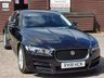 USED 2018 18 JAGUAR XE 2.0i Prestige Saloon 4dr Petrol Auto Euro 6 (s/s) (200 ps) 7x RECORDED SERVICES!
