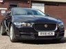 USED 2018 18 JAGUAR XE 2.0i Prestige Saloon 4dr Petrol Auto Euro 6 (s/s) (200 ps) 7x RECORDED SERVICES!
