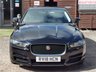 USED 2018 18 JAGUAR XE 2.0i Prestige Saloon 4dr Petrol Auto Euro 6 (s/s) (200 ps) 7x RECORDED SERVICES!
