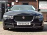 USED 2018 18 JAGUAR XE 2.0i Prestige Saloon 4dr Petrol Auto Euro 6 (s/s) (200 ps) 7x RECORDED SERVICES!
