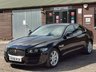 USED 2018 18 JAGUAR XE 2.0i Prestige Saloon 4dr Petrol Auto Euro 6 (s/s) (200 ps) 7x RECORDED SERVICES!