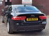 USED 2018 18 JAGUAR XE 2.0i Prestige Saloon 4dr Petrol Auto Euro 6 (s/s) (200 ps) 7x RECORDED SERVICES!