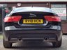 USED 2018 18 JAGUAR XE 2.0i Prestige Saloon 4dr Petrol Auto Euro 6 (s/s) (200 ps) 7x RECORDED SERVICES!