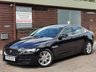 USED 2018 18 JAGUAR XE 2.0i Prestige Saloon 4dr Petrol Auto Euro 6 (s/s) (200 ps) 7x RECORDED SERVICES!