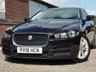USED 2018 18 JAGUAR XE 2.0i Prestige Saloon 4dr Petrol Auto Euro 6 (s/s) (200 ps) 7x RECORDED SERVICES!