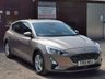 USED 2019 19 FORD FOCUS 1.0T EcoBoost Zetec Hatchback 5dr Petrol Manual Euro 6 (s/s) (125 ps) 7x SERVICES & NICE SPEC!