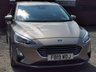 USED 2019 19 FORD FOCUS 1.0T EcoBoost Zetec Hatchback 5dr Petrol Manual Euro 6 (s/s) (125 ps) 7x SERVICES & NICE SPEC!