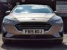 USED 2019 19 FORD FOCUS 1.0T EcoBoost Zetec Hatchback 5dr Petrol Manual Euro 6 (s/s) (125 ps) 7x SERVICES & NICE SPEC!