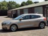 USED 2019 19 FORD FOCUS 1.0T EcoBoost Zetec Hatchback 5dr Petrol Manual Euro 6 (s/s) (125 ps) 7x SERVICES & NICE SPEC!
