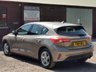 USED 2019 19 FORD FOCUS 1.0T EcoBoost Zetec Hatchback 5dr Petrol Manual Euro 6 (s/s) (125 ps) 7x SERVICES & NICE SPEC!