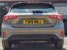 USED 2019 19 FORD FOCUS 1.0T EcoBoost Zetec Hatchback 5dr Petrol Manual Euro 6 (s/s) (125 ps) 7x SERVICES & NICE SPEC!