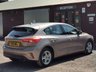 USED 2019 19 FORD FOCUS 1.0T EcoBoost Zetec Hatchback 5dr Petrol Manual Euro 6 (s/s) (125 ps) 7x SERVICES & NICE SPEC!