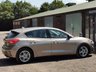 USED 2019 19 FORD FOCUS 1.0T EcoBoost Zetec Hatchback 5dr Petrol Manual Euro 6 (s/s) (125 ps) 7x SERVICES & NICE SPEC!