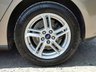 USED 2019 19 FORD FOCUS 1.0T EcoBoost Zetec Hatchback 5dr Petrol Manual Euro 6 (s/s) (125 ps) 7x SERVICES & NICE SPEC!