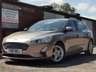 USED 2019 19 FORD FOCUS 1.0T EcoBoost Zetec Hatchback 5dr Petrol Manual Euro 6 (s/s) (125 ps) 7x SERVICES & NICE SPEC!