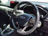 USED 2019 19 FORD FOCUS 1.0T EcoBoost Zetec Hatchback 5dr Petrol Manual Euro 6 (s/s) (125 ps) 7x SERVICES & NICE SPEC!