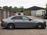 USED 2019 69 MERCEDES-BENZ E-CLASS 2.0 E220d AMG Line Night Edition (Premium) Saloon 4dr Diesel G-Tronic+ Euro 6 (s/s) (194 ps) 6x RECORDED SERVICES!