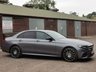 USED 2019 69 MERCEDES-BENZ E-CLASS 2.0 E220d AMG Line Night Edition (Premium) Saloon 4dr Diesel G-Tronic+ Euro 6 (s/s) (194 ps) 6x RECORDED SERVICES!