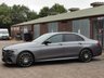 USED 2019 69 MERCEDES-BENZ E-CLASS 2.0 E220d AMG Line Night Edition (Premium) Saloon 4dr Diesel G-Tronic+ Euro 6 (s/s) (194 ps) 6x RECORDED SERVICES!