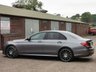USED 2019 69 MERCEDES-BENZ E-CLASS 2.0 E220d AMG Line Night Edition (Premium) Saloon 4dr Diesel G-Tronic+ Euro 6 (s/s) (194 ps) 6x RECORDED SERVICES!
