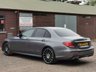USED 2019 69 MERCEDES-BENZ E-CLASS 2.0 E220d AMG Line Night Edition (Premium) Saloon 4dr Diesel G-Tronic+ Euro 6 (s/s) (194 ps) 6x RECORDED SERVICES!