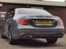 USED 2019 69 MERCEDES-BENZ E-CLASS 2.0 E220d AMG Line Night Edition (Premium) Saloon 4dr Diesel G-Tronic+ Euro 6 (s/s) (194 ps) 6x RECORDED SERVICES!
