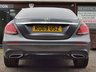 USED 2019 69 MERCEDES-BENZ E-CLASS 2.0 E220d AMG Line Night Edition (Premium) Saloon 4dr Diesel G-Tronic+ Euro 6 (s/s) (194 ps) 6x RECORDED SERVICES!