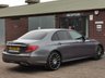 USED 2019 69 MERCEDES-BENZ E-CLASS 2.0 E220d AMG Line Night Edition (Premium) Saloon 4dr Diesel G-Tronic+ Euro 6 (s/s) (194 ps) 6x RECORDED SERVICES!