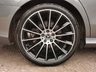 USED 2019 69 MERCEDES-BENZ E-CLASS 2.0 E220d AMG Line Night Edition (Premium) Saloon 4dr Diesel G-Tronic+ Euro 6 (s/s) (194 ps) 6x RECORDED SERVICES!