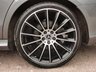 USED 2019 69 MERCEDES-BENZ E-CLASS 2.0 E220d AMG Line Night Edition (Premium) Saloon 4dr Diesel G-Tronic+ Euro 6 (s/s) (194 ps) 6x RECORDED SERVICES!