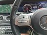 USED 2019 69 MERCEDES-BENZ E-CLASS 2.0 E220d AMG Line Night Edition (Premium) Saloon 4dr Diesel G-Tronic+ Euro 6 (s/s) (194 ps) 6x RECORDED SERVICES!