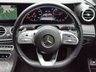 USED 2019 69 MERCEDES-BENZ E-CLASS 2.0 E220d AMG Line Night Edition (Premium) Saloon 4dr Diesel G-Tronic+ Euro 6 (s/s) (194 ps) 6x RECORDED SERVICES!