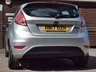 USED 2017 17 FORD FIESTA 1.25 Zetec Hatchback 5dr Petrol Manual Euro 6 (82 ps) 