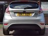 USED 2017 17 FORD FIESTA 1.25 Zetec Hatchback 5dr Petrol Manual Euro 6 (82 ps) 