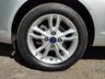 USED 2017 17 FORD FIESTA 1.25 Zetec Hatchback 5dr Petrol Manual Euro 6 (82 ps) 