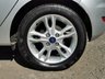 USED 2017 17 FORD FIESTA 1.25 Zetec Hatchback 5dr Petrol Manual Euro 6 (82 ps) 