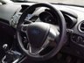 USED 2017 17 FORD FIESTA 1.25 Zetec Hatchback 5dr Petrol Manual Euro 6 (82 ps) 