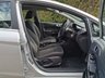 USED 2017 17 FORD FIESTA 1.25 Zetec Hatchback 5dr Petrol Manual Euro 6 (82 ps) 