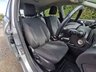 USED 2017 17 FORD FIESTA 1.25 Zetec Hatchback 5dr Petrol Manual Euro 6 (82 ps) 