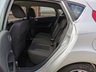 USED 2017 17 FORD FIESTA 1.25 Zetec Hatchback 5dr Petrol Manual Euro 6 (82 ps) 