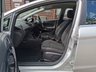 USED 2017 17 FORD FIESTA 1.25 Zetec Hatchback 5dr Petrol Manual Euro 6 (82 ps) 
