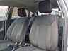 USED 2017 17 FORD FIESTA 1.25 Zetec Hatchback 5dr Petrol Manual Euro 6 (82 ps) 