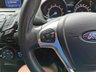 USED 2017 17 FORD FIESTA 1.25 Zetec Hatchback 5dr Petrol Manual Euro 6 (82 ps) 