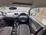 USED 2017 17 FORD FIESTA 1.25 Zetec Hatchback 5dr Petrol Manual Euro 6 (82 ps) 